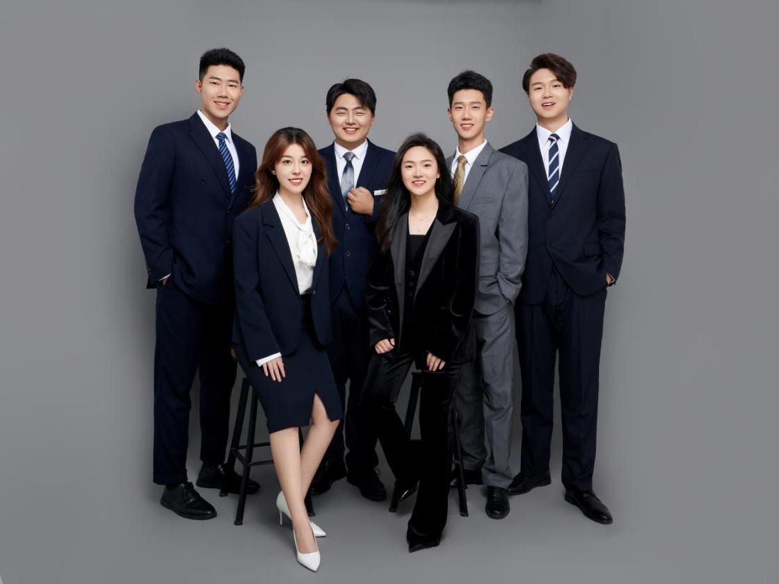 勇立潮头 筑梦青春 bevictor1946韦德官网在公司2023-2024学年荣誉表彰中斩获佳绩