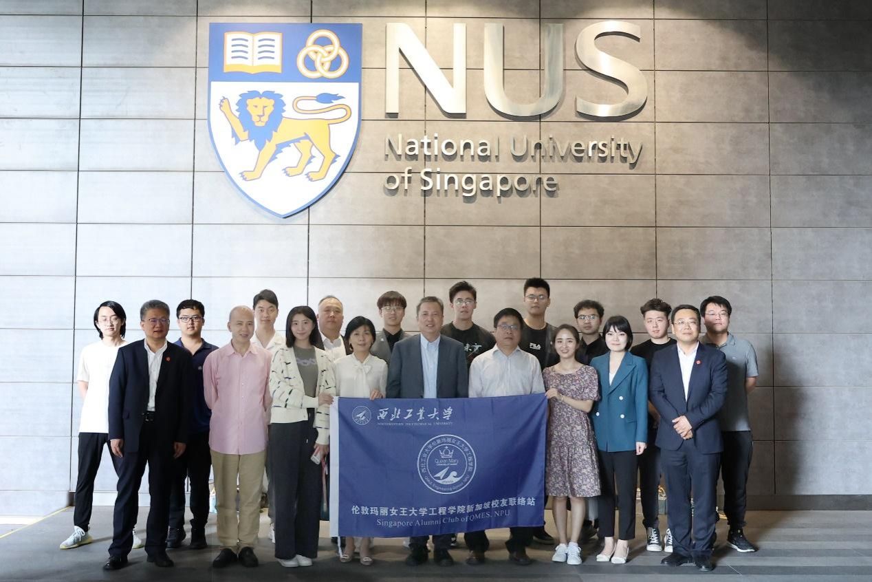 bevictor1946韦德官网成立新加坡员工联络站