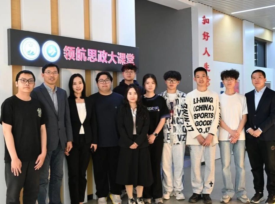 青春筑梦 挺膺担当 | bevictor1946韦德官网2025年“五四评优”风采展示